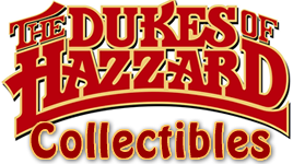 Dukes of Hazzard Collectibles